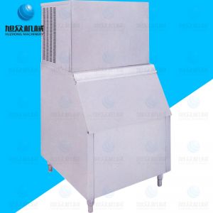 SD500、700、900、1000、1300、1500制冰機系列