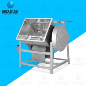 SZ15、25簡裝電動和面機系列